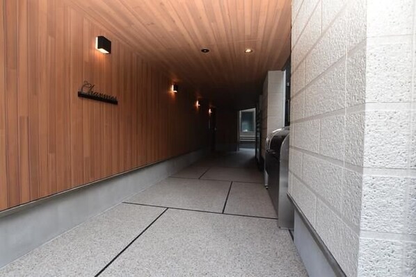 シャルム北千住の物件内観写真